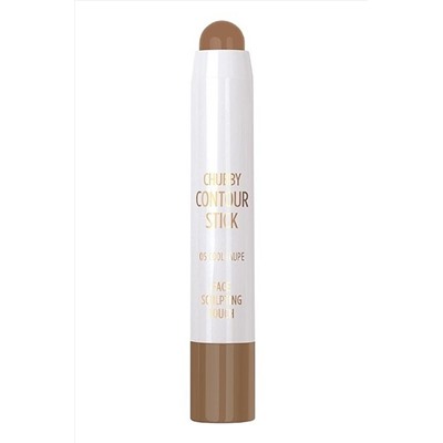 Карандаш контурный GR Chubby Contour Stick - 005 Холодный цвет (темно-серый) КОСМЕТИКА ИЗ ТУРЦИИ, 1097232