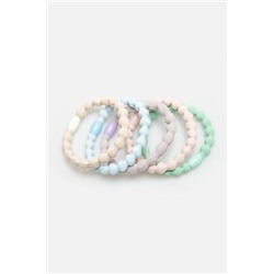 Резинки, 5 шт. ACOOLA, 1063056