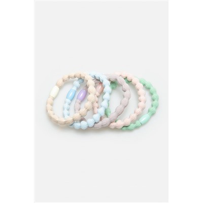 Резинки, 5 шт. ACOOLA, 1063056