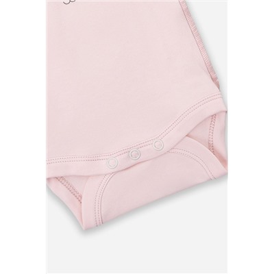 Комплект детский (боди, ползунки) MARK FORMELLE, 1238786