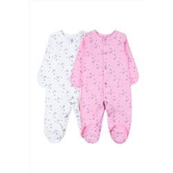 Комбинезон, 2 шт. YOULALA, 792712