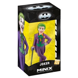 Коллекционная фигурка "DC Comics" Joker - "DC Comics" Джокер, 12 см,