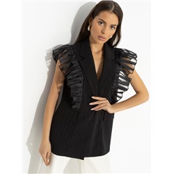 CHARUTTI Жилет 11415