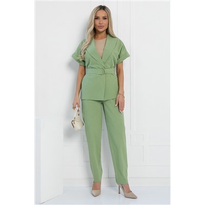 Костюм (Жакет+Брюки) LADY TAIGA, 1102870