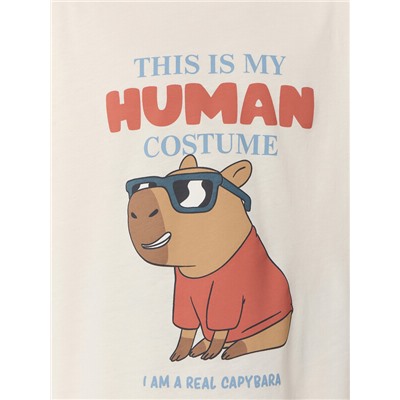 КОМПЛЕКТ ДЛЯ МАЛЬЧИКОВ (ДЖЕМПЕР, БРЮКИ) 563337