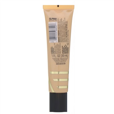 L.A. Girl, Luminous Glow, Skin Illuminator, оттенок Afterglow, 30 мл