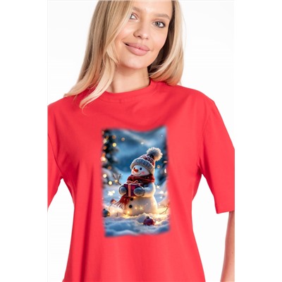 Футболка М325425Пк