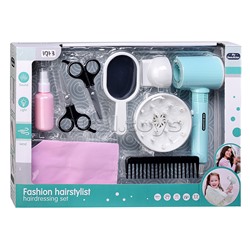 Набор стилиста "Создай свой образ" в коробке
