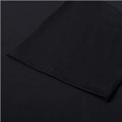 Футболка мужская MIST West, размер 46, черный