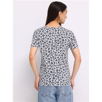 Апрель Футболка 1ЖДФК3302001н