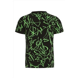 Футболка АПРЕЛЬ, 900217