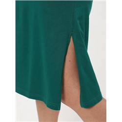 Сингонум - туника зеленый