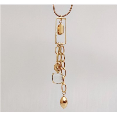 Подвеска на цепочке