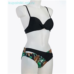 7412 Купальник раздельный (44-52)