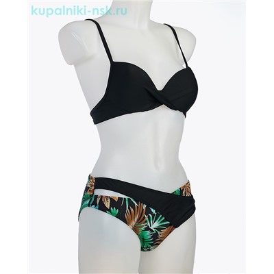 7412 Купальник раздельный (44-52)