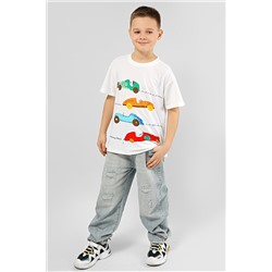 Футболка SP9337 НАТАЛИ, 1069086