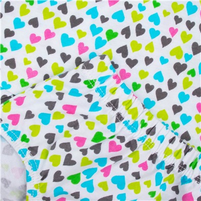 YOULALA Комплект 7210100101