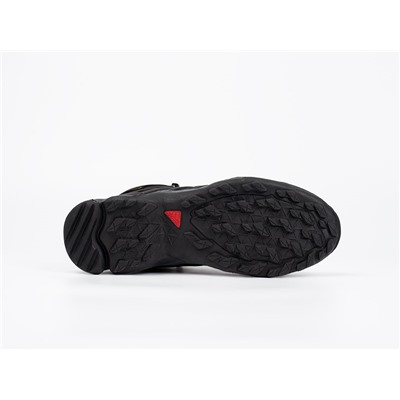 Зимние Ботинки Adidas Terrex Winter