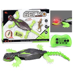 Ящерица "Игуана" р/у, 27 MHz, USB, в коробке