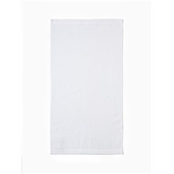 Полотенце махровое LoveLife Natural white, 70×130 см, 100% хлопок