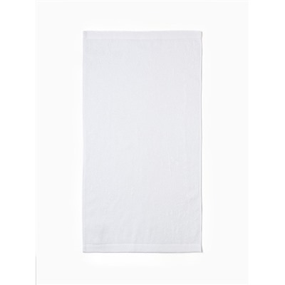 Полотенце махровое LoveLife Natural white, 70×130 см, 100% хлопок