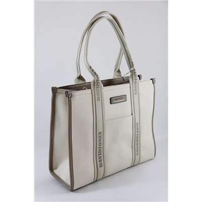 Сумка женская из кожзаменителя David Jones  #%