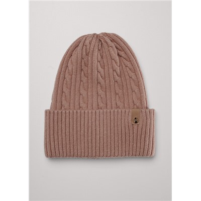 Шапка женская