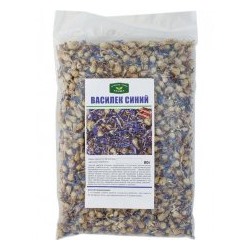 Василёк синий (цвет) 50 гр