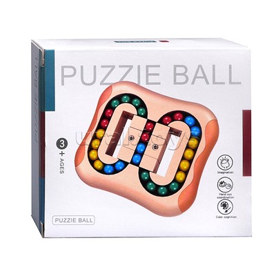 Головоломка в коробке