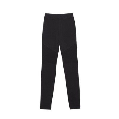 Теплые леггинсы CONTE DARLING