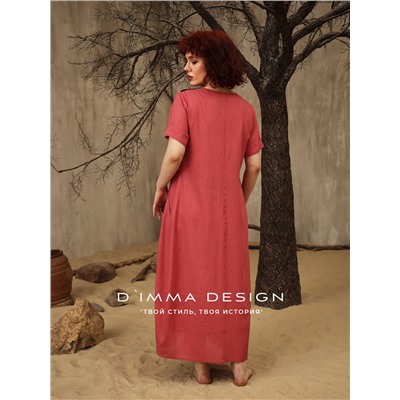 DIMMA Платье