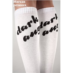 Гольфы для девочки 2 пары Happyfox