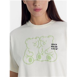 MARK FORMELLE Футболка 112678