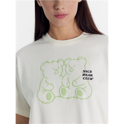 MARK FORMELLE Футболка 112678