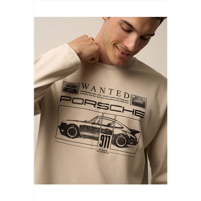 Лонгслив OXOUNO, 1190035