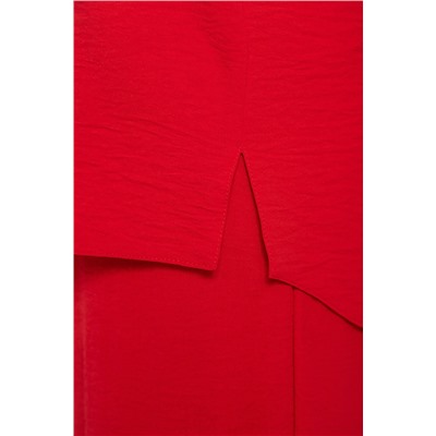 Костюм Релакс (красный) К13080-16М