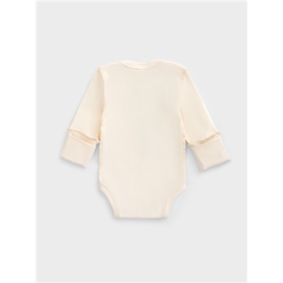 КОМПЛЕКТ ДЕТСКИЙ (БОДИ, ПОЛЗУНКИ) 89404-1