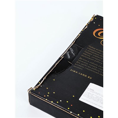 УЦЕНКА Алмазная вышивка с полным заполнением «Букет тюльпанов», 20×30 см, на раме