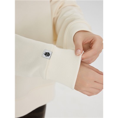 СВИТШОТ ЖЕНСКИЙ 122813/1