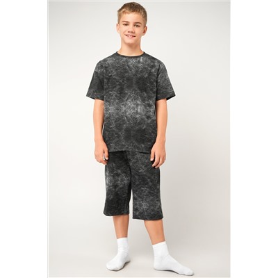 Костюм оверсайз для мальчика Happyfox