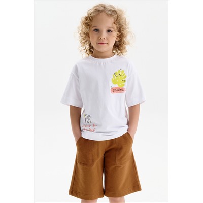 Футболка для девочек PELICAN, 1233365