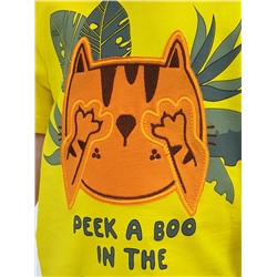 01-121-2. (Комплект для мальчика, Лунева )