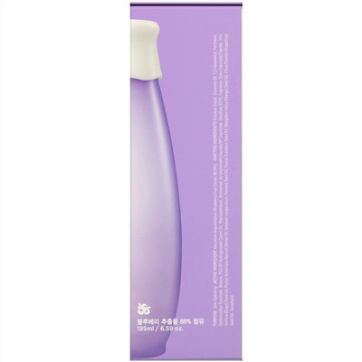 Frudia, Blueberry Hydrating, Toner, 6.59 oz (195 ml)