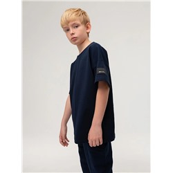 Bodo Футболка 36-134MU