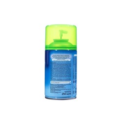 Освежитель воздуха Provence морская ривьера, 250 мл, сменный баллон