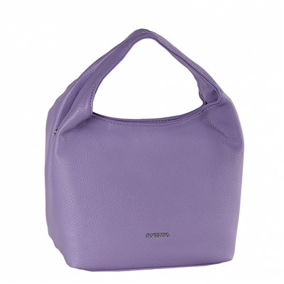 Сумка 575668 purple Velina Fabbiana-Safenta