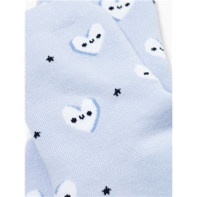 Теплые CONTE-KIDS SOF-TIKI Носки детские махровые