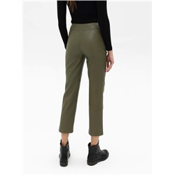 Брюки женские CONTE Брюки женские с полеуретановым покрытием CITY CHIC