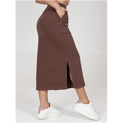 Юбка "Белинда" (какао)