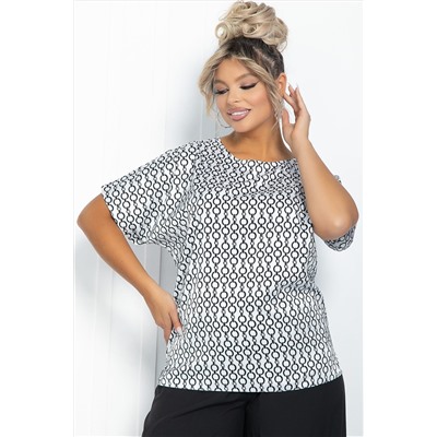 Блуза LADY TAIGA, 1055233